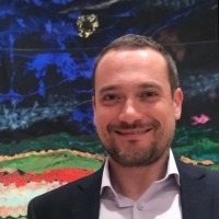 MatchCraft Employee Davide Pigliacelli's profile photo