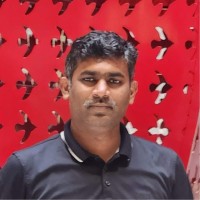 Senthil Muthu Email & Phone Number