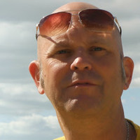 CMS2 - Critical Maritime Systems & Support Employee Simon Bargery's profile photo