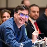 Altergaia Employee Francisco Okecki's profile photo