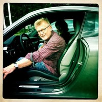 ECCO Sko A/S Employee Ejnar Truelsen's profile photo