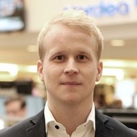 FXity Employee Kristofer Eriksson's profile photo