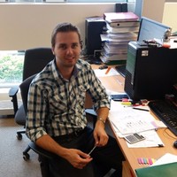 SIA PRO DEV Employee Girts Striebulis's profile photo