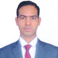 Charanjeet Kumar Email