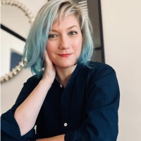 KM Strategy, LLC Employee Kim MacKenzie's profile photo