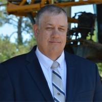 Auburn University Employee Greg Pate's profile photo