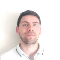 COMUNICARE - Marketing Online Employee Roberto F.'s profile photo