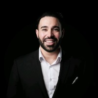 Alchemy Construct Employee Matthew Hadid's profile photo