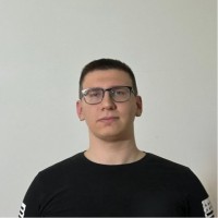 GUEP Group Employee Antonio Jović's profile photo