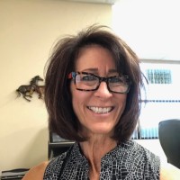 Nancy Kirkpatrick Email & Phone Number