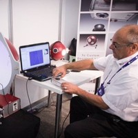 Gigahertz-Optik Inc Employee Bob Angelo's profile photo