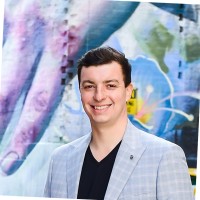 MB Investments, LLC Employee Logan Marin's profile photo