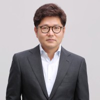 CGETC, INC. Employee David Byun's profile photo