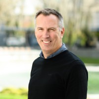 McAfee Employee Justin Hastings's profile photo