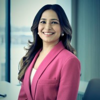 Hazelview Properties Employee Atiya Khan's profile photo