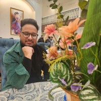 Tushar Verma's profile photo