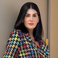 Trust Employee Cecília Guedes's profile photo