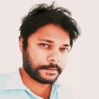 DataTrue Employee Gregory Fernandes's profile photo