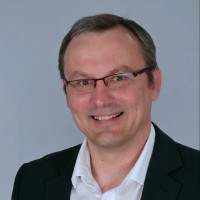 Stefan Weber Email & Phone Number