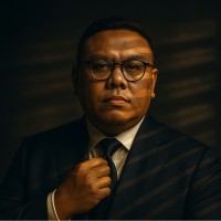 Direktorat Jenderal Bea dan Cukai Employee Alif Firdaus's profile photo