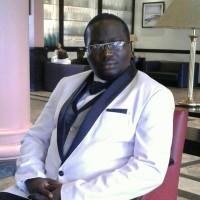 Ibrahim Suleiman Email