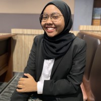 The Kalsom Movement Employee Ainur Roslan's profile photo