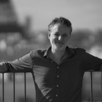 Digital and Human Employee Ivry Mishal's profile photo