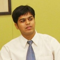 Cummins Inc. Employee Rajveer Singh's profile photo