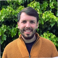 Broadridge Employee Thomas Halpin's profile photo