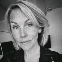 Billecta AB Employee Pernilla Ivarsson's profile photo