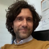 ECSA Group Employee Nicola Zaffuto's profile photo