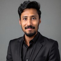 Virginia Tech Institute for Advanced Computing Employee Mandar M's profile photo