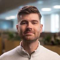 Landkreditt Forsikring Employee Lars Halsteinslid's profile photo