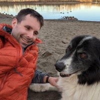 Delphix Employee Jonathan Marcel's profile photo