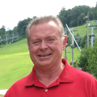 Lockheed Martin Employee John Spokes's profile photo