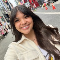 DataNinja, Inc. Employee Ilse Medina's profile photo