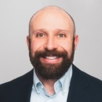 Goodwin Employee Matthew Reardon's profile photo