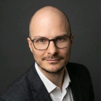 BNP Paribas Employee Jean-Philippe Guichard's profile photo