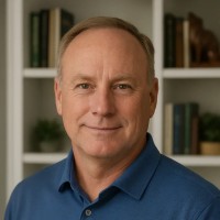 IT Partners, Inc Employee Greg Early's profile photo