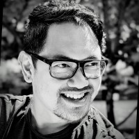 Rally Creative Employee Nico Abais's profile photo