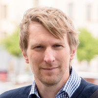 Uusimaa Employee Patrick Kuster's profile photo