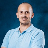 Sylndr Employee Andrew Morcos's profile photo