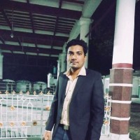 Indrajit Malik's profile photo