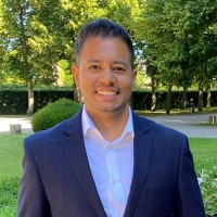 Concise Employee Felipe Brito's profile photo