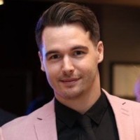 Blue Door Employee Colby Clarke's profile photo