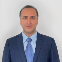 BC College of Nurses and Midwives Employee Arash Shamseddini's profile photo