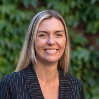 Spring Planning Employee Ria Stroppa's profile photo