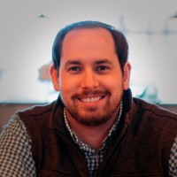 McLaughlin, PC Employee Conner Reeves's profile photo