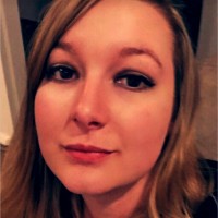 UES, A BlueHalo Company Employee Victoria Coyle's profile photo