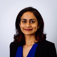 Baebies Employee Devika Varma's profile photo